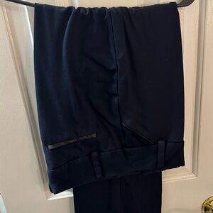 Women’s Navy Pants